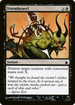 Disembowel (RAV-085) - Ravnica: City of Guilds Foil