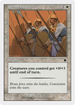 Steadfastness (S99-027) - Starter 1999