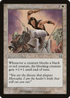 Righteous Indignation (MMQ-046) - Mercadian Masques