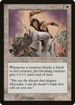 Righteous Indignation (MMQ-046) - Mercadian Masques
