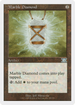 Marble Diamond (6ED-298) - Classic Sixth Edition