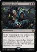 Phyrexian Arena (PPONE-104) - Phyrexia: All Will Be One Promos Foil