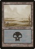 Swamp (340) (MMQ-340) - Mercadian Masques