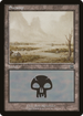 Swamp (340) (MMQ-340) - Mercadian Masques