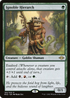 Ignoble Hierarch (PPMKM-166) - Modern Horizons 2 Promos Foil