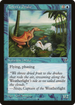 Teferi's Drake (MIR-) - Mirage