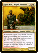 Agrus Kos, Wojek Veteran (RAV-190) - Ravnica: City of Guilds Foil