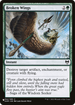 Broken Wings (LIST-164/285) - The List