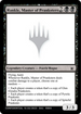 Rankle, Master of Pranksters (UNK-RB04E) - Unknown Event
