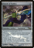 Sword of Kaldra (PRE-251) - Mirrodin Promos Foil