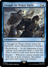 Struggle for Project Purity (Surge Foil) (PIP-567) - Fallout Foil