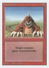 Burrowing (3ED-) - Revised Edition