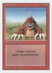 Burrowing (3ED-) - Revised Edition