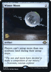 Winter Moon (PRE-213) - Modern Horizons 3 Promos Foil