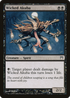 Wicked Akuba (CHK-150) - Champions of Kamigawa