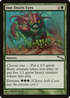 One Dozen Eyes (MRD-126) - Mirrodin