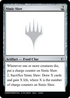Simic Slaw (UNK-CAB) - Unknown Event