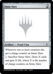 Simic Slaw (UNK-CAB) - Unknown Event