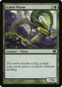Scaled Wurm (9ED-269) - 9th Edition