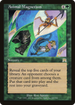 Animal Magnetism (ONS-245) - Onslaught Foil