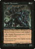 Dauthi Mercenary (TMP-124) - Tempest