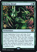 Birthing Ritual (PRE-146) - Modern Horizons 3 Promos Foil