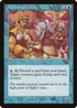 Balloon Peddler (MMQ-059) - Mercadian Masques Foil