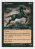 Nightmare (7ED-150) - 7th Edition