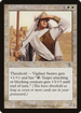 Vigilant Sentry (JUD-033) - Judgment Foil