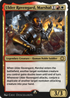 Ulder Ravengard, Marshal (HBG-076) - Alchemy Horizons: Baldur's Gate