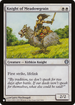 Knight of Meadowgrain (LIST-005) - The List