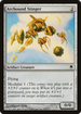 Arcbound Stinger (DST-103) - Darksteel