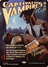 Captivating Vampire (Showcase) (INR-484) - Innistrad Remastered: (Showcase) (Borderless)