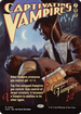 Captivating Vampire (Showcase) (INR-484) - Innistrad Remastered: (Showcase) (Borderless)