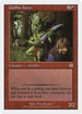 Goblin Hero (S99-103) - Starter 1999