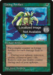 Living Artifact (4BB-) - Fourth Edition Foreign Black Border