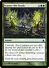 Scatter the Seeds (RAV-181) - Ravnica: City of Guilds