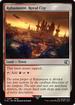 Rabanastre, Royal City (FIN-287) - FINAL FANTASY