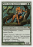 Mirri, Cat Warrior (Italian) - "Mirri, Gatta Guerriera" (PSAL-L25) - Salvat 2005