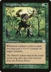 Invigorating Boon (ONS-267) - Onslaught Foil