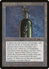 Bottle of Suleiman (ARN-) - Arabian Nights