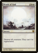 Wrath of God (9ED-056) - 9th Edition Foil