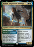 Kellan, Inquisitive Prodigy (MKM-212) - Murders at Karlov Manor