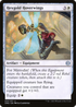 Hexgold Hoverwings (ONE-014) - Phyrexia: All Will Be One Foil