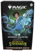 Secrets of Strixhaven Commander Deck - Quandrix Unlimited