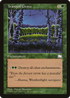 Tranquil Grove (WTH-) - Weatherlight