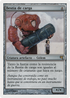 Beast of Burden (Italian) - "Bestia da Soma" (PSAL-J25) - Salvat 2005