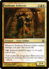 Sunhome Enforcer (RAV-233) - Ravnica: City of Guilds Foil
