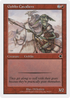 Goblin Cavaliers (S99-098) - Starter 1999