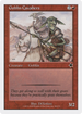Goblin Cavaliers (S99-098) - Starter 1999